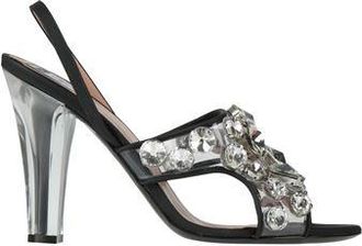 Moschino CALZATURE - Sandali su YOOX.COM
