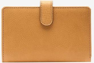 Tusk Utah Slim Wallet in Natural at Nordstrom