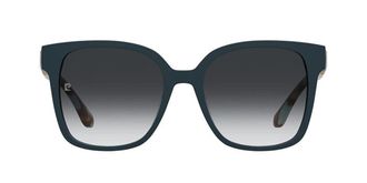 Pierre Cardin P.C. 8537/S CVT/08 Womens Sunglasses Blue Size 54