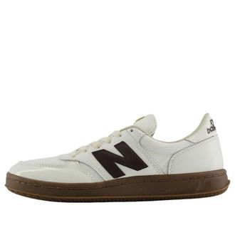 New Balance T500 Sea Salt Black Coffee U5006VG