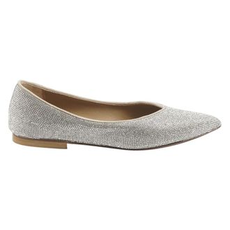 Anna F. Mujer, Zapatos, Beige, Talla: 37 EU