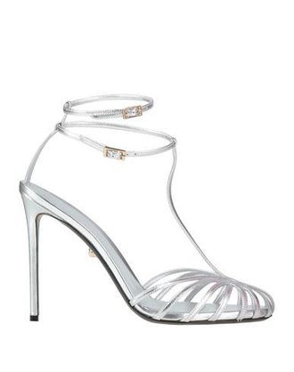 Alev&igrave; CALZADO - Sandalias con cierre en YOOX.COM