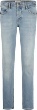 John Richmond Wijde Jeans - Dames - Slim Fit Jeans - Blauw - W26 - Katoen - Jeans