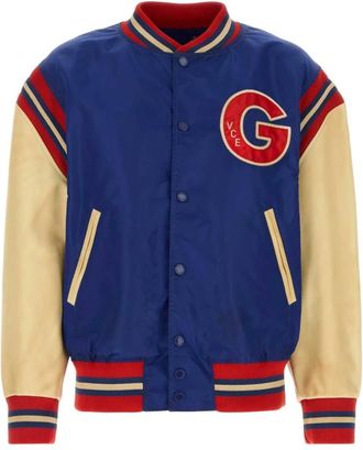Golden Goose Uomo, Giacche, Multicolore, M, new