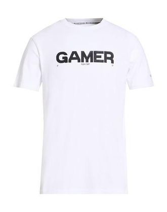 Dirk Bikkembergs TOPS - T-shirts auf YOOX.COM