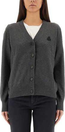 Isabel Marant Cardigan Karin-Donna