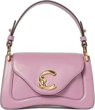 Coccinelle C-Me Mini - Bags - Mujer - P&uacute;rpura - ONE SIZE