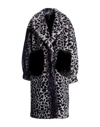 Nolita Lace JACKEN & M&Auml;NTEL - Shearling- & Kunstfell auf YOOX.COM
