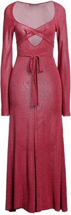 Alberta Ferretti DRESSES - Maxi dresses sur YOOX.COM