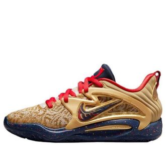 Nike KD 15 Olympic DV1975-700