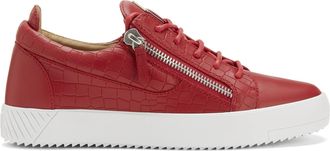 Giuseppe Zanotti Frankie