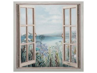 Schubiger M&ouml;bel Bild Sch&ouml;ne Aussicht Aufs Meer