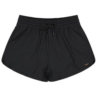 Barts Joogi Shorts Boardshorts f&uuml;r Damen | schwarz