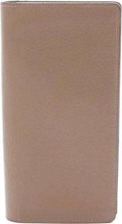 Louis Vuitton Portafoglio Portefeuil Brother Averne bi-fold 2014 - Marrone