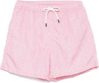 Fedeli Costume da bagno Madeira - Rosso