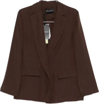 Pennyblack Donna, Giacche, Marrone, XL, new