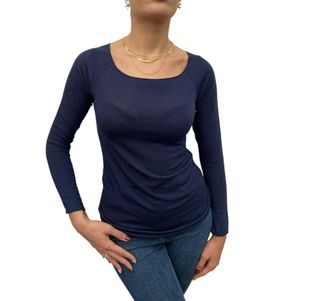 Magliette in viscosa sale