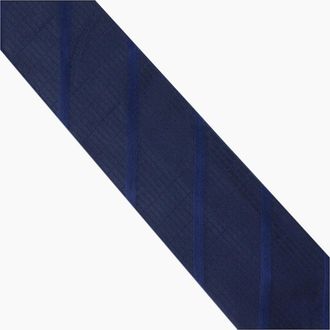 Dunhill Mens Dunhill Tie - Size: ONE size