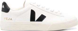 Veja Sneakers - unisex - Sneakers - Wit - 37 1/2 EU - Schoenen