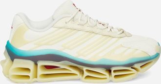 adidas Willy Chavarria Megaride AG Sneakers Cream White