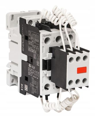 OEM Contactores Para Conductores. Bfk26 00 A230 20kvar/400v