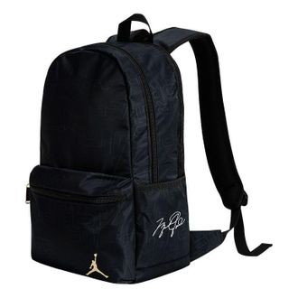 Nike Jordan Air Jordan Backpack Black JD2343003AD-001
