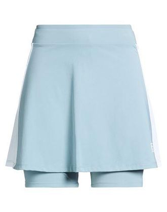 Emporio Armani BOTTOMWEAR - Mini skirts on YOOX.COM