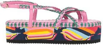 De Siena shoes FOOTWEAR - Thong sandals sur YOOX.COM