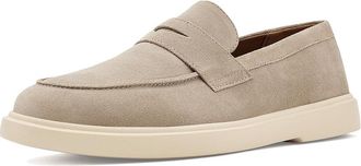 Steve Madden Prestonn Mens Shoes Sand Suede : 10.5 D - Medium
