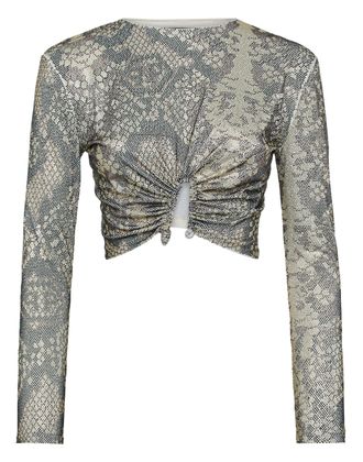 Philipp Plein T-Shirt Ronde Hals