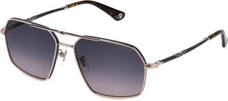 Police Spll86 Sonnenbrille
