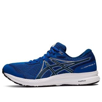 Asics Gel-Contend 7 Lake Drive Mako Blue 1011B040-408