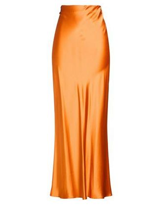 Nili Lotan BOTTOMWEAR - Maxi skirts on YOOX.COM