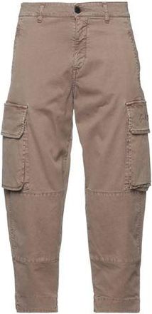 Ga&euml;lle Paris BOTTOMWEAR - Trousers sur YOOX.COM