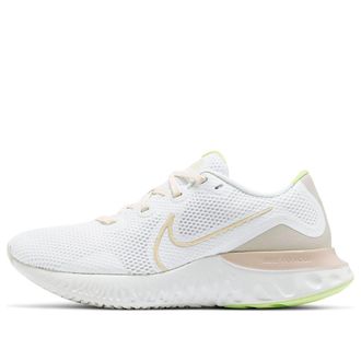 Nike (WMNS) Nike Renew Run White Pink CK6360-102