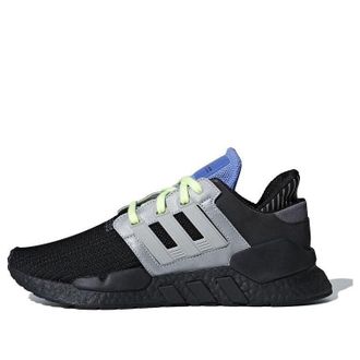 adidas EQT Support 91/18 PK Black Grey CG6170