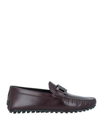 Tod's CALZADO - Mocasines en YOOX.COM