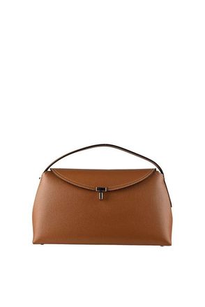 Toteme T-Lock Handtasche