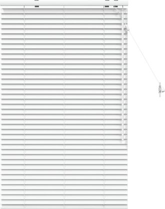 vidaXL Persiana Veneciana Blanco 70 X 130 Cm 35 Mm Vidaxl