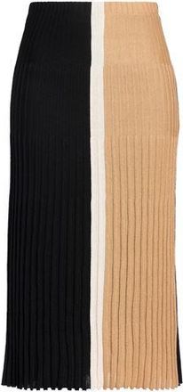 Piero Moretti BOTTOMWEAR - Maxi skirts on YOOX.COM