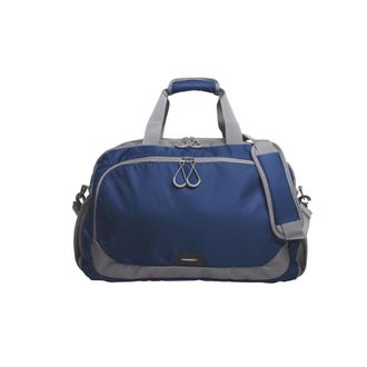 Halfar Step M Sport Duffeltas (Marine)
