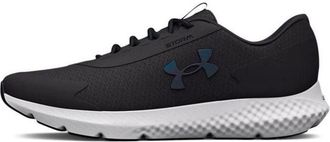 Under Armour Charged Rogue 3 Storm Jet Grey Petrol Blue 3025523-100