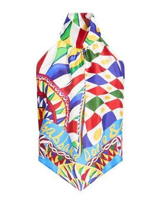 Dolce & Gabbana TOPWEAR - Tops on YOOX.COM