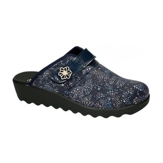 Westland by Josef Seibel Schoenen, Dames, Blauw, 37 EU, Gina 110