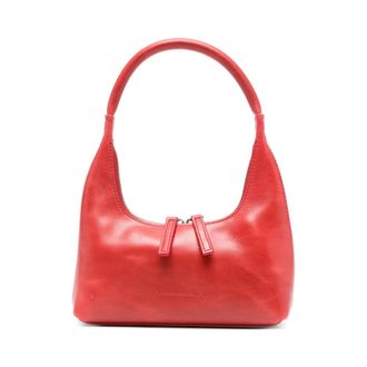 Marge Sherwood Handbags, female, Red, ONE SIZE, Top Handle Bag
