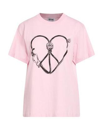 Moschino TOPWEAR - T-shirts on YOOX.COM