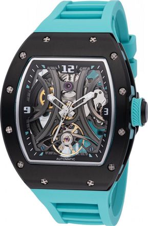 Invicta IN-49022 Mens S1 Rally Watch - Black - One Size