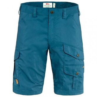 Fj&auml;llr&auml;ven Vidda Pro Lite Shorts Shorts f&uuml;r Herren | blau