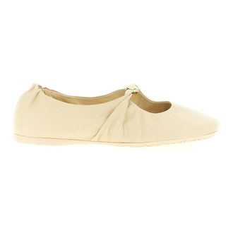 Loewe Pebble Soft Ballet Flat