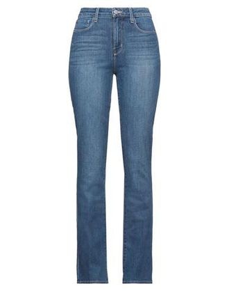 L'agence HOSEN & R&Ouml;CKE - Jeanshosen auf YOOX.COM